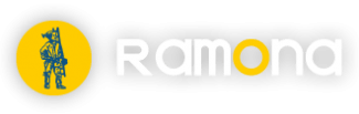 Ramona Logo